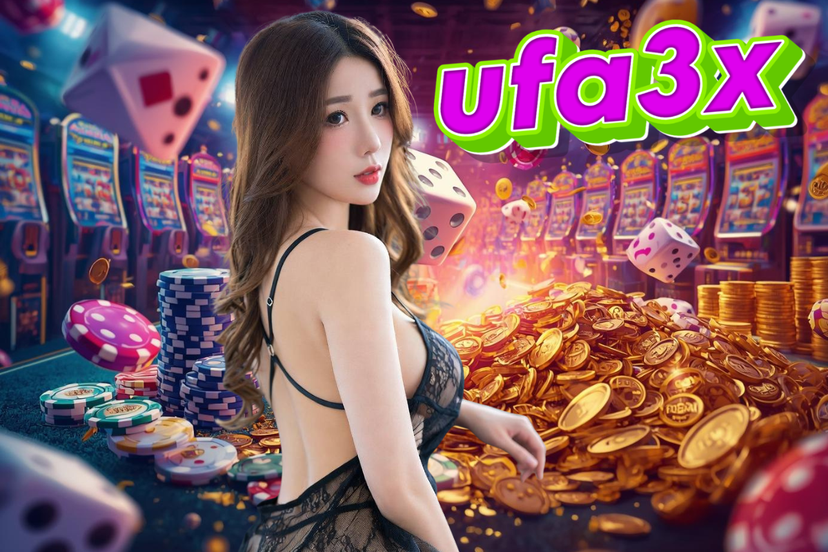 ufa3x login
