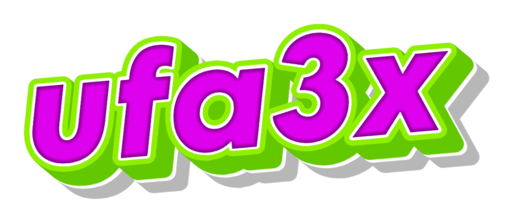 ufa3x
