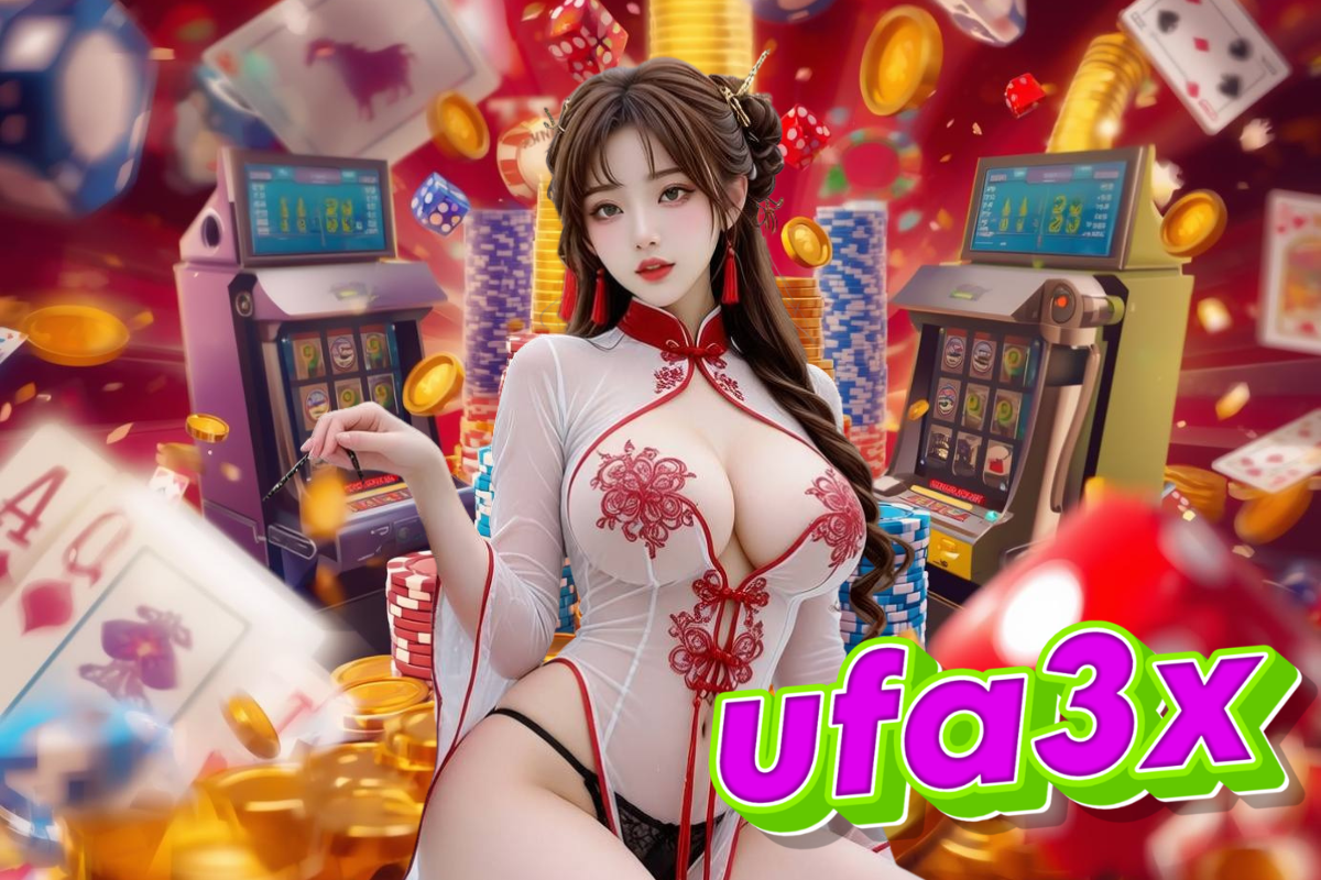 ufa3x casino
